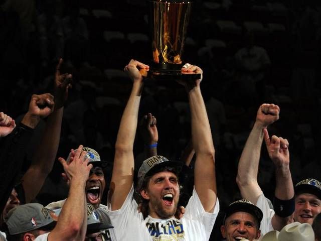 Mavericks Raja NBA
