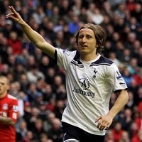 Modric Incaran Nomor Satu Chelsea