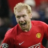 Scholes: Sir Alex Takkan Sulit Temukan Pengganti Saya