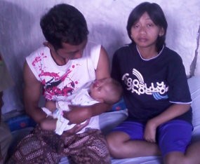 RSU Sardjito Bentuk Tim Dokter Tangani Bayi Istikomah