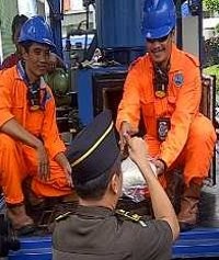 Peredaran Narkoba dari Penjara Libatkan Kerabat Oknum Sipir