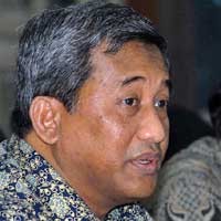 M Nuh: Tidak Ada Contek Massal, SDN Gadel II Tidak Perlu UN Ulang