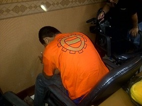 Mahasiswi UPN Veteran Dibunuh Karena Pergoki Pencuri