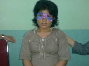  Kisah Sri, Calon TKI yang Dijual Suaminya