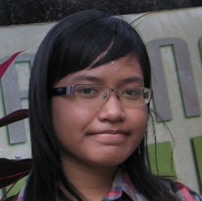 Putu Maitri, Juara UN yang Peduli Anak Jalanan