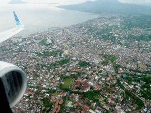 Pilih Jendela Kiri, Nikmati Pemandangan Spektakuler