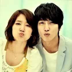 Heartstrings, Drama Reuni Park Shin Hye dan Jung Yong Hwa