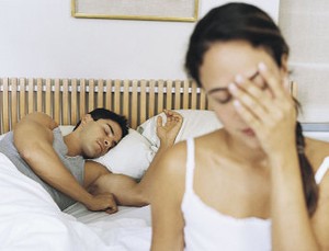 Waspada! Bahaya Dehidrasi Setelah Bercinta
