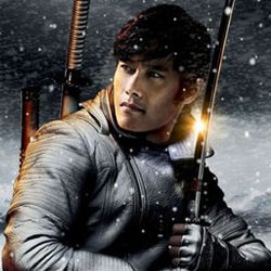 Lee Byung Hun Kembali dalam G.I. Joe 2