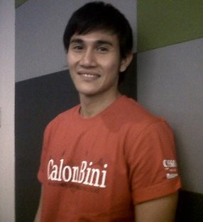 Bintangi Sitkom, Vino G Bastian Belajar dari Si Doel