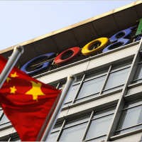 Peta Online Google Akhirnya Tunduk Aturan China