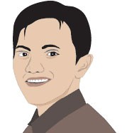 Jurang Delegitimasi Demokrasi, Tantangan Pemuda!