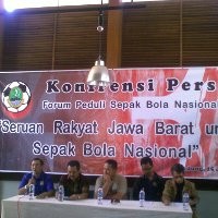 FPSBN Serukan Enam Sikap Jelang Kongres PSSI