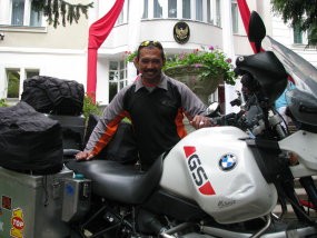 Jeffrey Polnaja Siap Taklukkan Amerika dan Australia