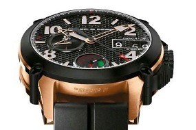 Jam Tangan Porsche Lebih Mahal dari Mobil Porsche