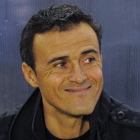 Enrique Akan Jadikan Roma Barca-nya Italia
