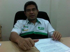 Telepon Mulus Tanpa Putus Cuma di Esia