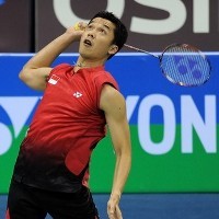 Taufik Nyaris Kalah
