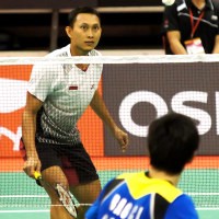 Sony Kandas, Simon Melaju