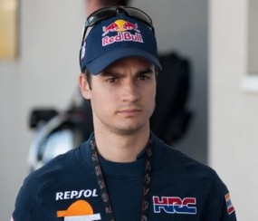 Pedrosa Mungkin Masih Absen di Assen