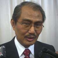 Jimly: Unsur DPR dalam MKH MK, Jangan Anggota DPR 