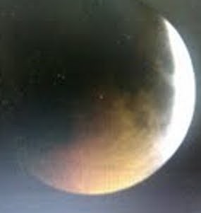 Kembali Menanti Gerhana Bulan di Penghujung Tahun 2011