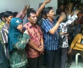 Deretan Orang Jujur yang Justru Jadi Korban