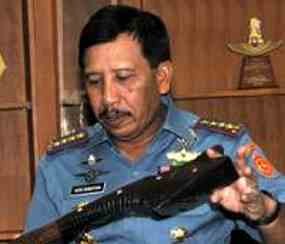 Panglima TNI Harapkan Akhir Bulan Juni Bisa Lantik KSAD 