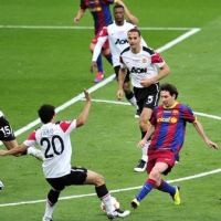 Liga Champions Bebas Doping
