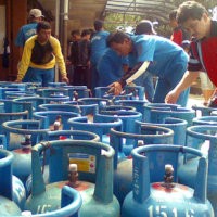 Industri Hotel dan Restoran Pasrah Harga Elpiji 50 Kg Naik