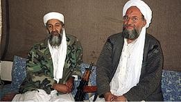 Al Qaeda Tunjuk Ayman al-Zawahiri Gantikan Osama