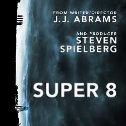 Super 8: Persahabatan, Kehilangan dan Alien