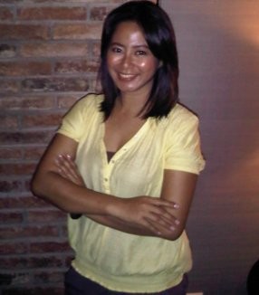 Cidera Sepeda, Riyanni Djangkaru Pilih Berpetualang ke Laut