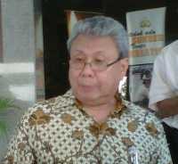 Presdir Newmont Polisikan Yusuf Merukh Cs