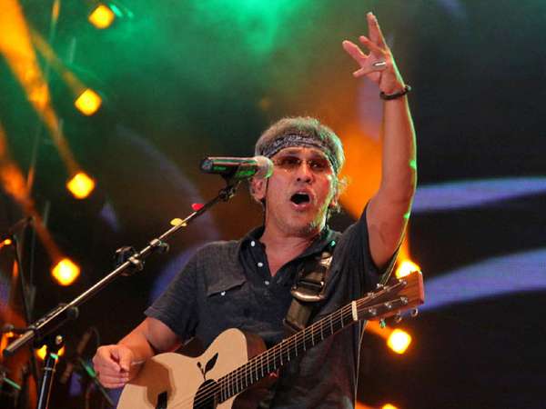 Konser Iwan Fals di PRJ Konser Iwan Fals di PRJ