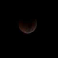 Gerhana Bulan Total Diyakini Warga Tuban Terhindar Dari Bencana
