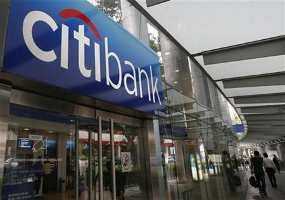 Jumlah Nasabah Citigroup Korban Hacker Bertambah Jadi 360 Ribu