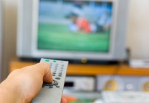 Makin Lama Nonton Televisi Makin Tinggi Risiko Diabetes