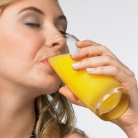 Saat Diet Perhatikan Kalori dari Minuman
