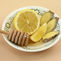 Bahan Dapur yang Bisa Jadi Obat Batuk