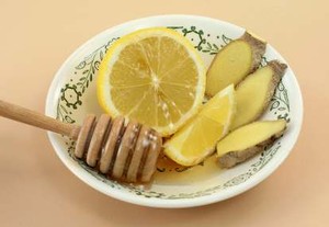 Bahan Dapur yang Bisa Jadi Obat Batuk
