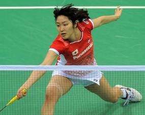 Ide Rok untuk Pebulutangkis Putri Belum Mati