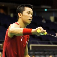 Taufik Hidayat Tersingkir, Tunggal Putri Habis