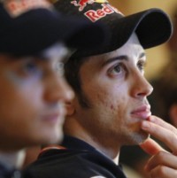 Dovi Tepis Spekulasi Pedrosa Sudah Habis Musim Ini