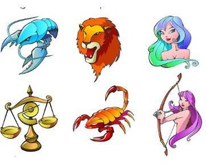 Ramalan Zodiak Anda Hari ini (Bagian 2)