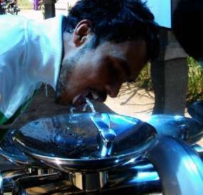 Sediakan Air Minum, Pemerintah Butuh Dana Rp 65,2 Triliun