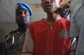 Polisi Tangkap Pembunuh Bocah di Deli Serdang