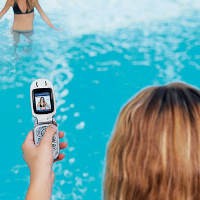 3 Perekam Orang Mandi Ditangkap