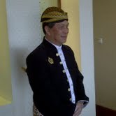 Gubernur Sulut Dapat Gelar Bangsawan Keraton Solo