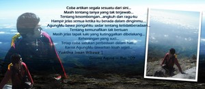 Mount Agung